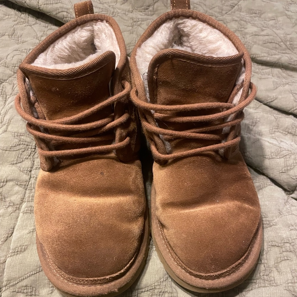 GUC UGG Neumel Boots
